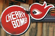 Win a Free Exhaust System from Cherry Bomb!